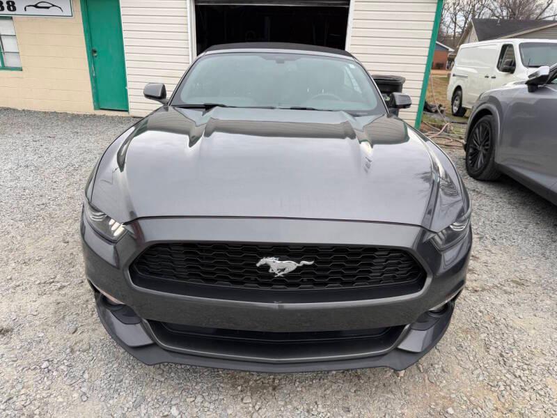 ford mustang 2016 1FATP8EM1G5321860 image ford mustang 2016 1FATP8EM1G5321860 image