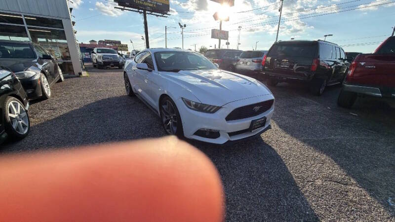 ford mustang 2016 1FA6P8TH9G5229821 image ford mustang 2016 1FA6P8TH9G5229821 image