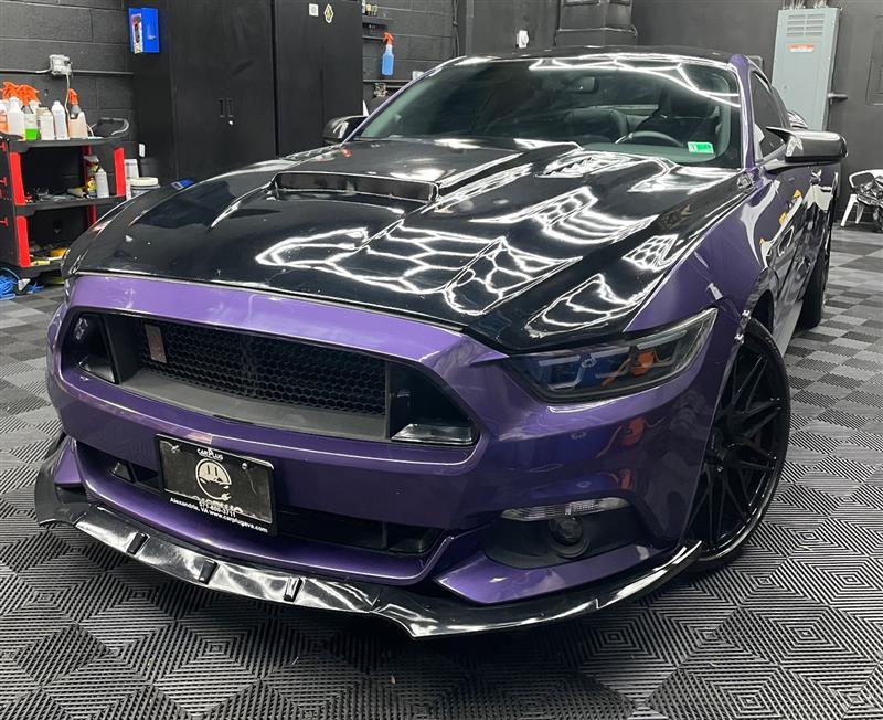 ford mustang 2016 1FA6P8TH4G5307681 image ford mustang 2016 1FA6P8TH4G5307681 image