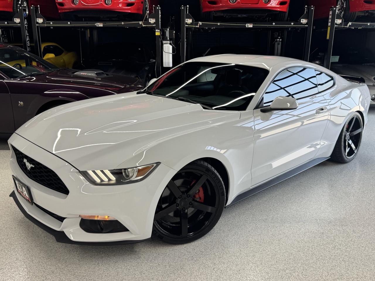 ford mustang 2016 1FA6P8TH4G5325954 image ford mustang 2016 1FA6P8TH4G5325954 image