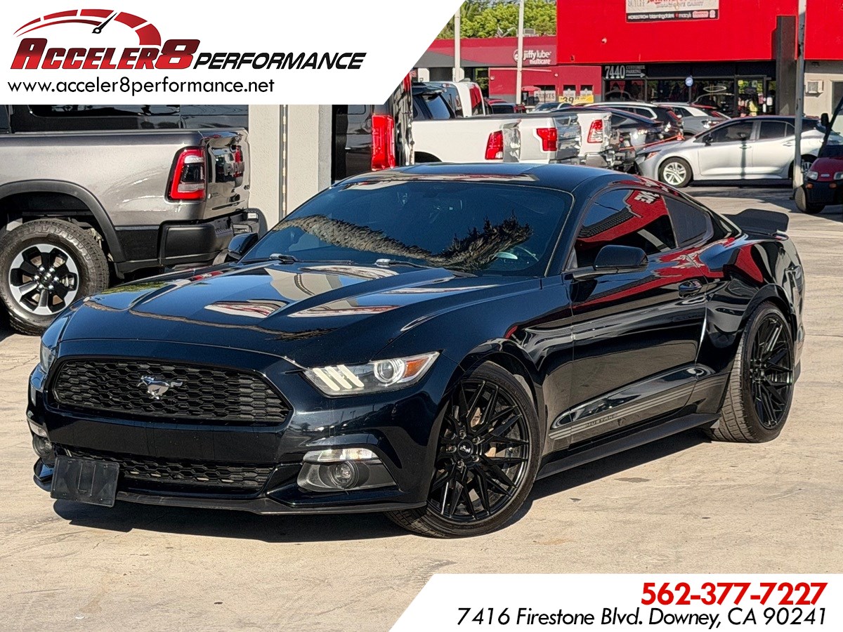 ford mustang 2016 1FA6P8TH1G5334045 image ford mustang 2016 1FA6P8TH1G5334045 image