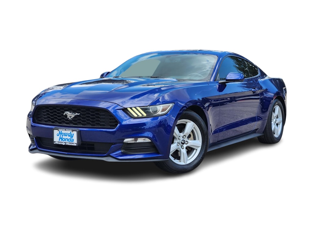 ford mustang 2016 1FA6P8AM2G5253362 image