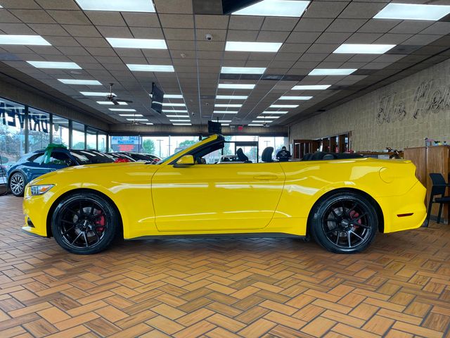ford mustang 2016 1FATP8EM1G5335970 image