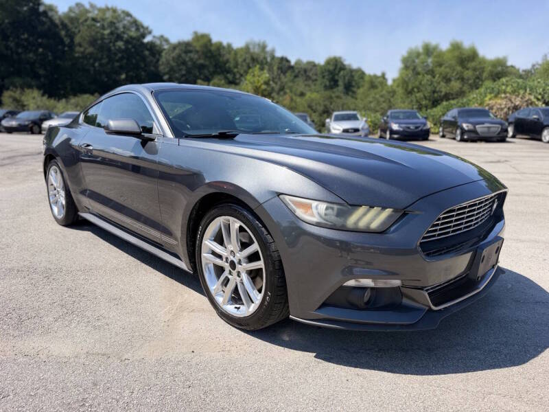 ford mustang 2016 1FA6P8TH2G5260196 image ford mustang 2016 1FA6P8TH2G5260196 image