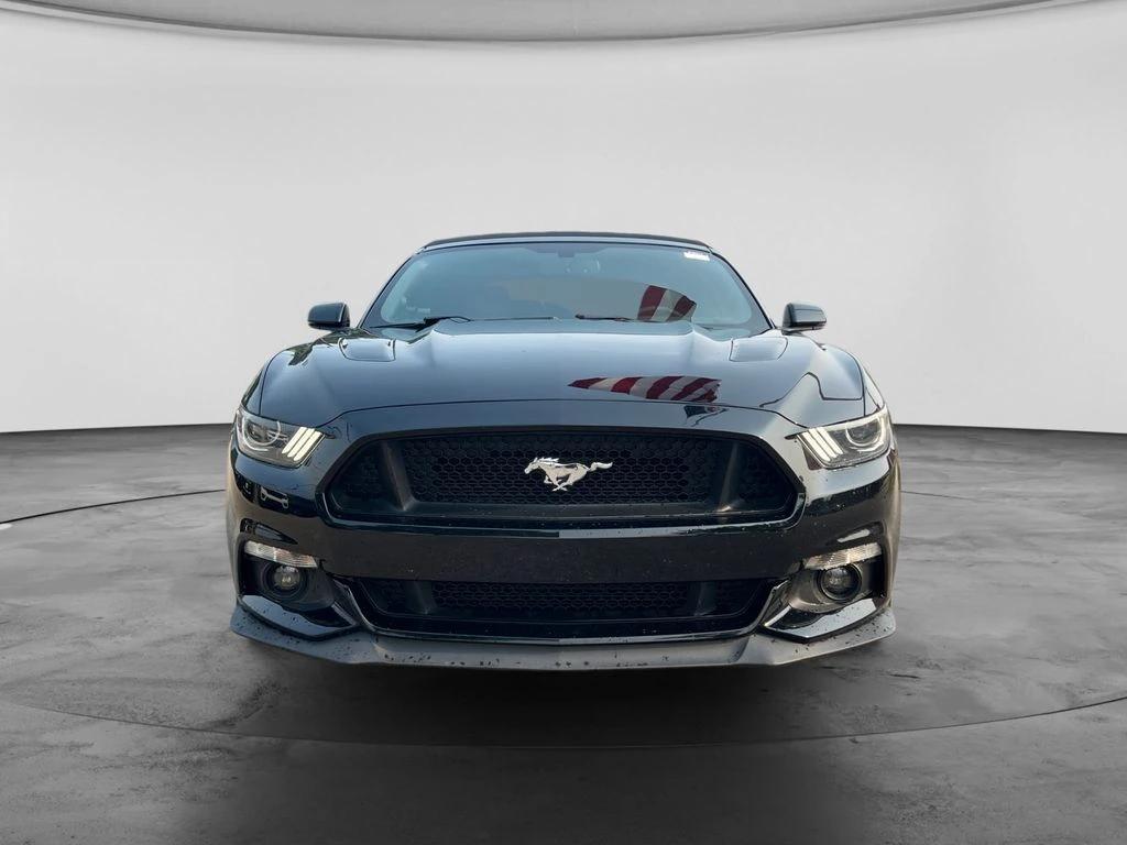 ford mustang 2016 1FATP8FF8G5265450 image ford mustang 2016 1FATP8FF8G5265450 image