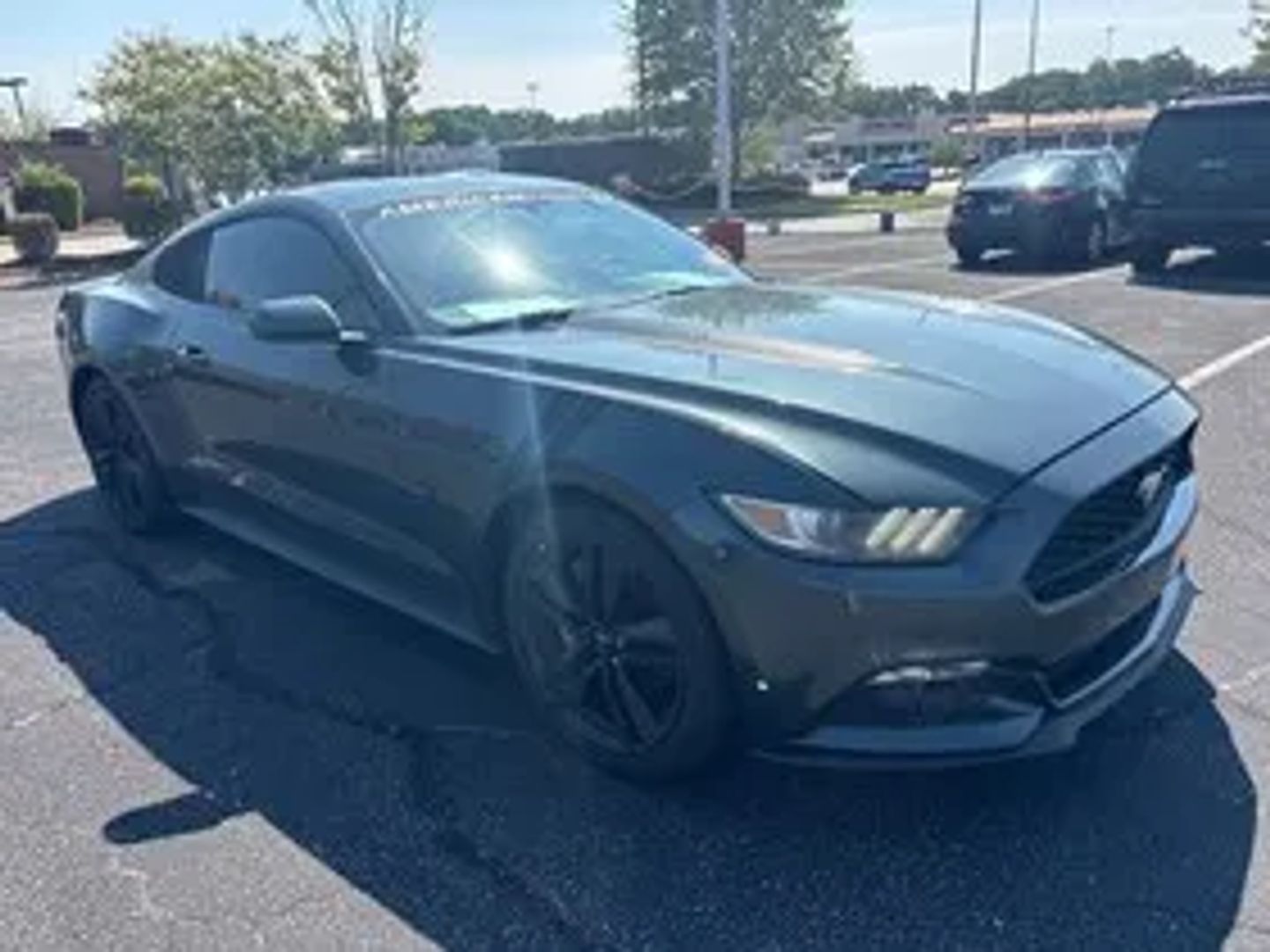 ford mustang 2016 1FA6P8TH9G5223534 image ford mustang 2016 1FA6P8TH9G5223534 image