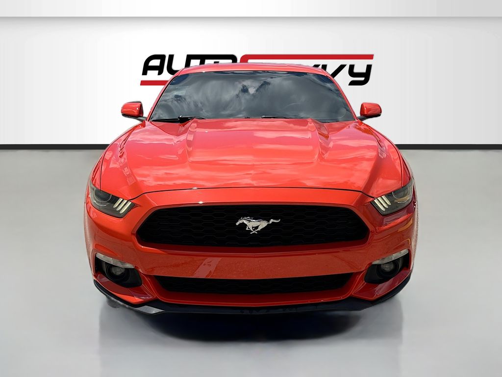 ford mustang 2016 1FA6P8TH6G5205234 image ford mustang 2016 1FA6P8TH6G5205234 image