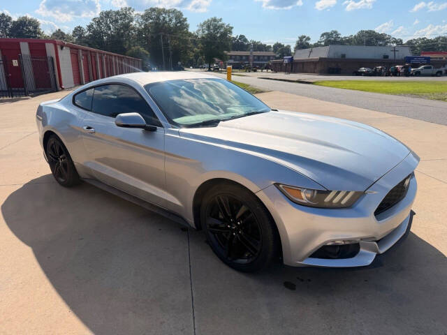 ford mustang 2016 1FA6P8TH6G5236189 image ford mustang 2016 1FA6P8TH6G5236189 image