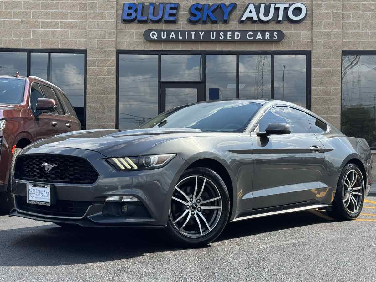 ford mustang 2016 1FA6P8TH9G5219595 image ford mustang 2016 1FA6P8TH9G5219595 image