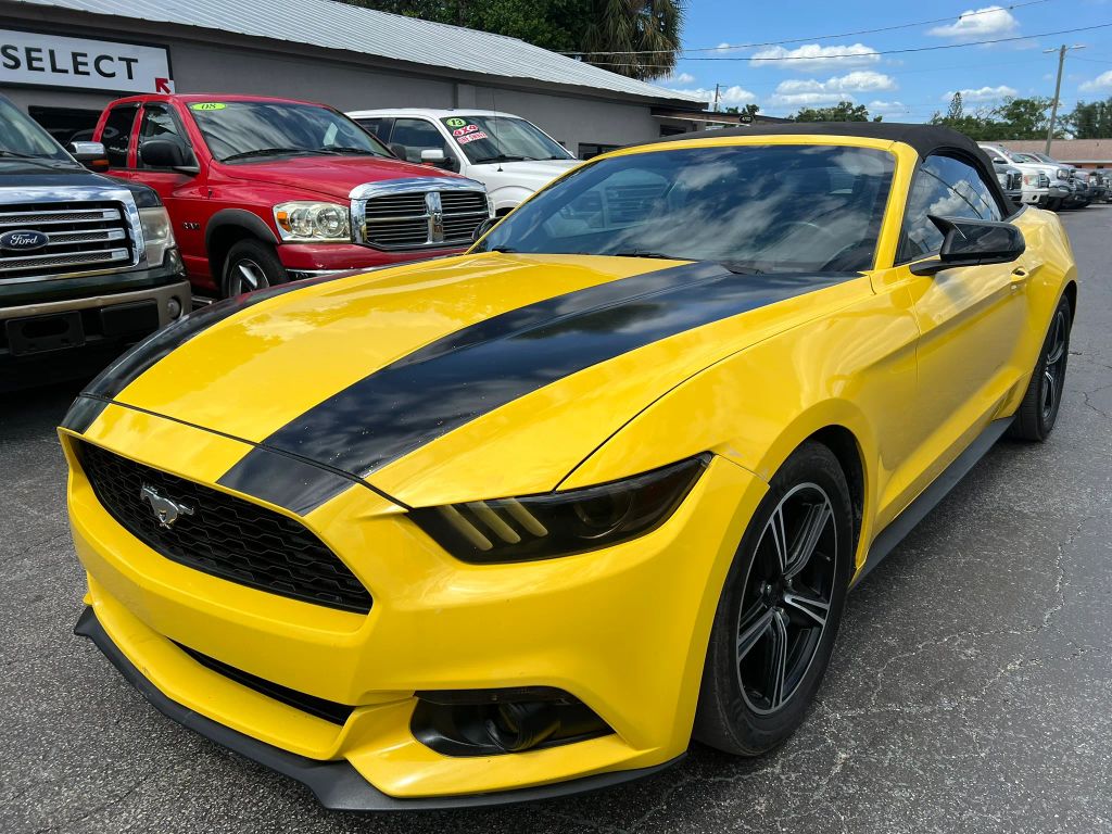 ford mustang 2016 1FATP8EM1G5274541 image ford mustang 2016 1FATP8EM1G5274541 image