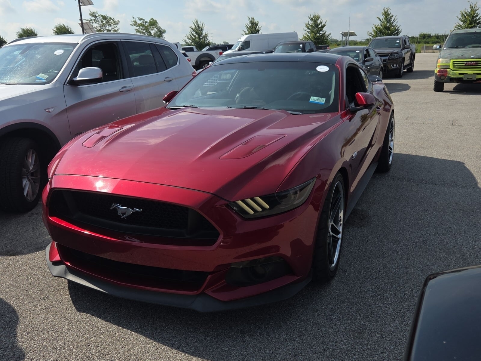 ford mustang 2016 1FA6P8CF0G5310771 image ford mustang 2016 1FA6P8CF0G5310771 image