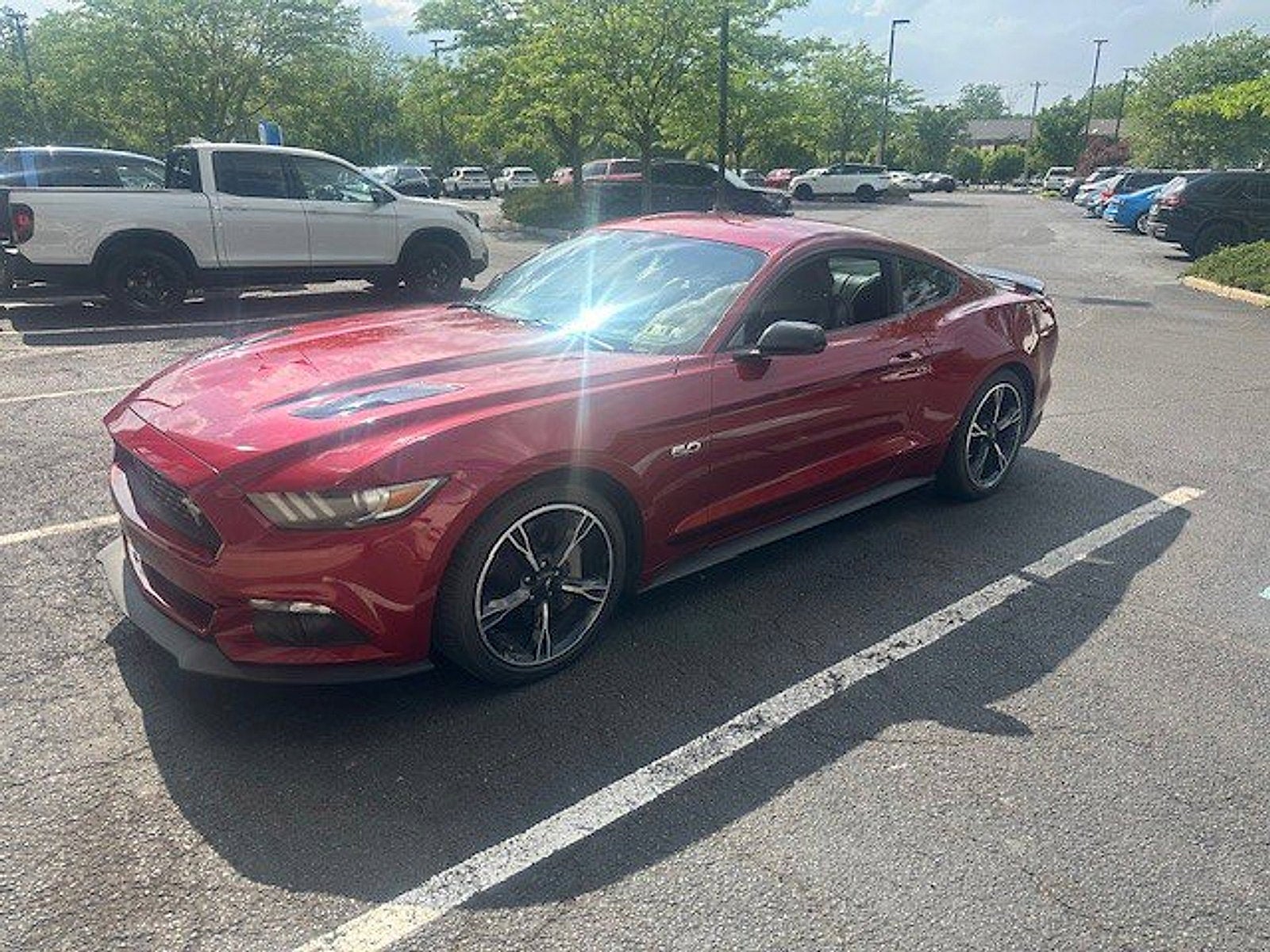 ford mustang 2016 1FA6P8CFXG5200763 image ford mustang 2016 1FA6P8CFXG5200763 image