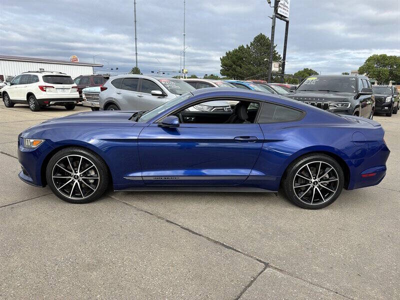 ford mustang 2016 1FA6P8TH1G5283422 image ford mustang 2016 1FA6P8TH1G5283422 image
