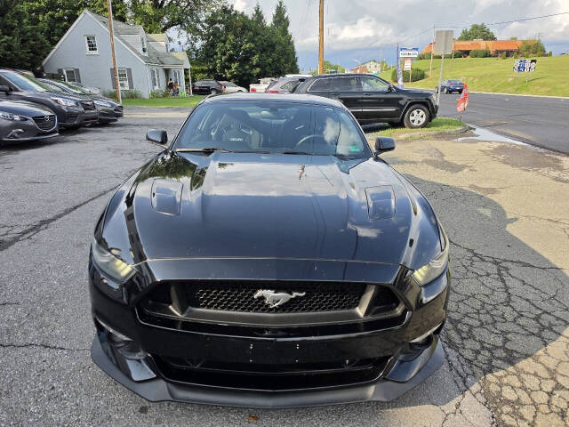 ford mustang 2016 1FA6P8CF0G5255660 image ford mustang 2016 1FA6P8CF0G5255660 image