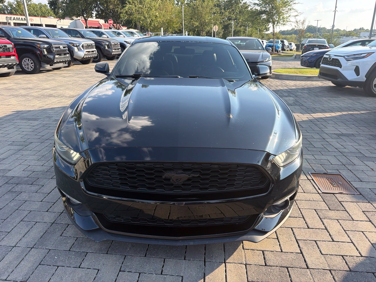 ford mustang 2016 1FA6P8TH9G5275276 image ford mustang 2016 1FA6P8TH9G5275276 image