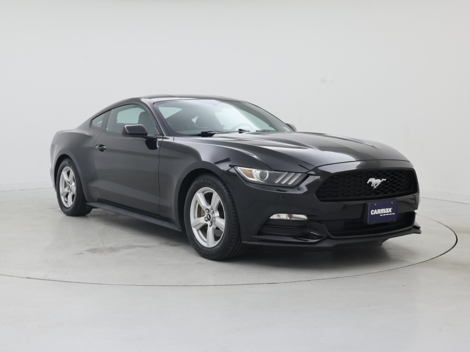ford mustang 2016 1FA6P8AM2G5277936 image