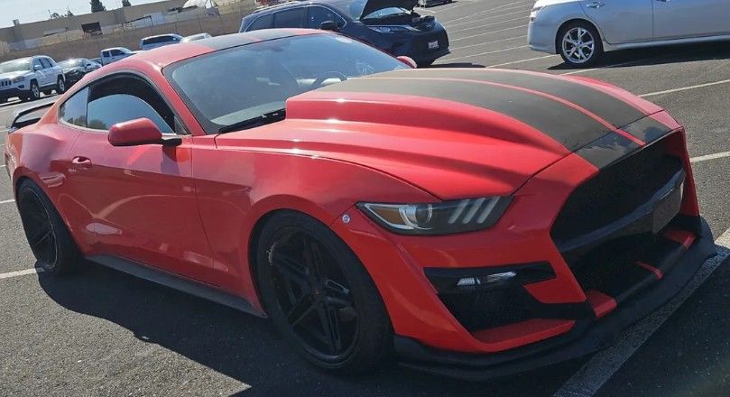 ford mustang 2016 1FA6P8TH4G5212215 image ford mustang 2016 1FA6P8TH4G5212215 image