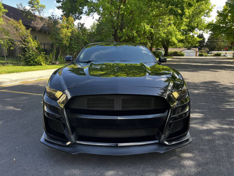 ford mustang 2016 1FA6P8TH6G5209493 image ford mustang 2016 1FA6P8TH6G5209493 image