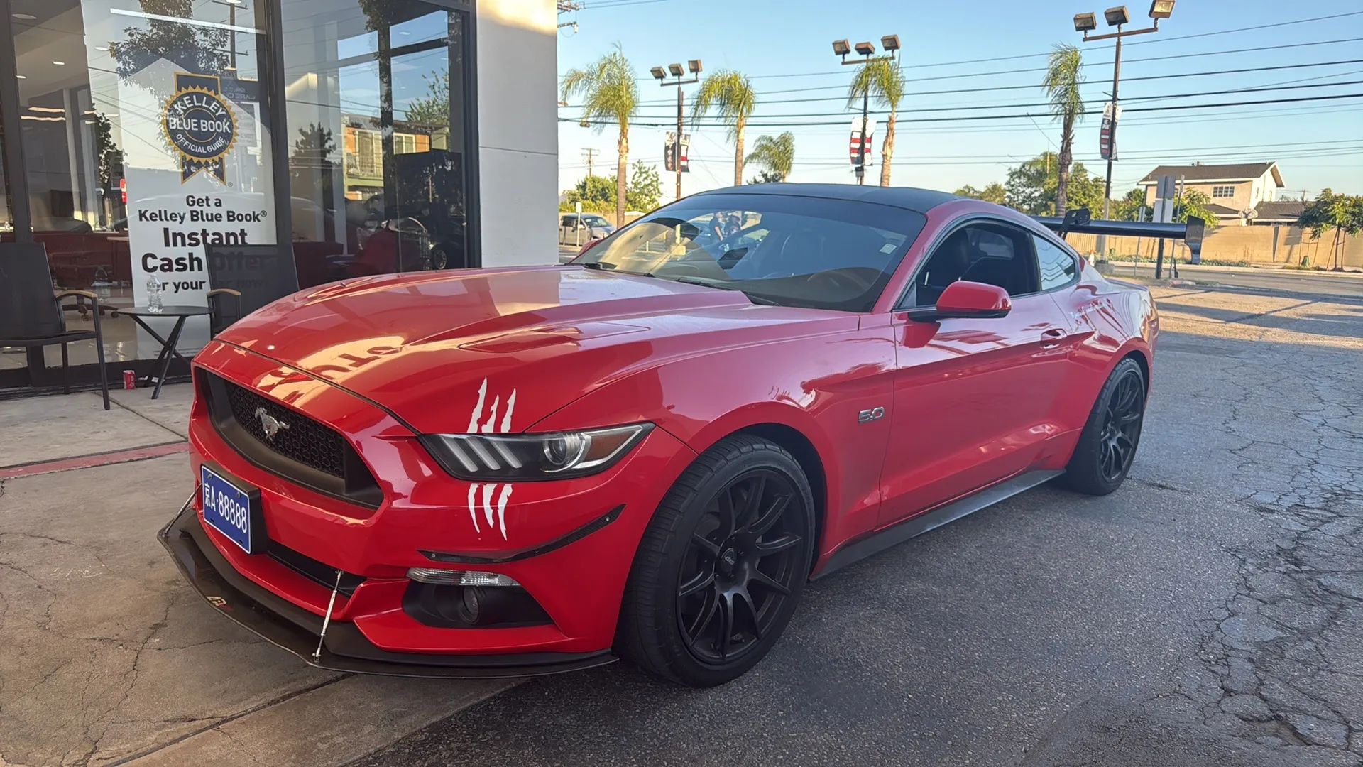 ford mustang 2016 1FA6P8CF7G5322142 image ford mustang 2016 1FA6P8CF7G5322142 image
