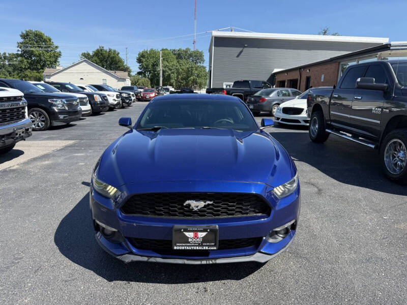 ford mustang 2016 1FA6P8TH6G5206917 image ford mustang 2016 1FA6P8TH6G5206917 image