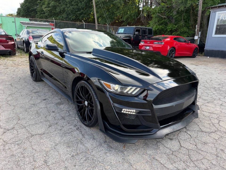 ford mustang 2016 1FA6P8CF0G5209522 image ford mustang 2016 1FA6P8CF0G5209522 image