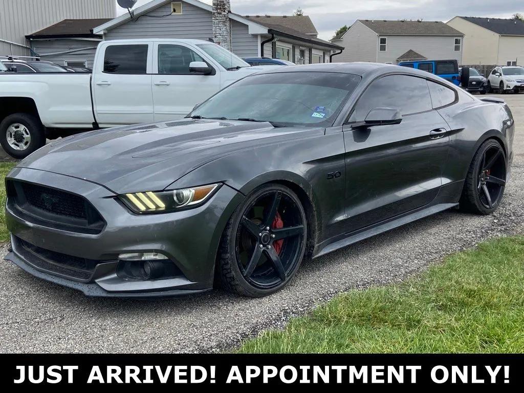 ford mustang 2016 1FA6P8CF0G5254122 image ford mustang 2016 1FA6P8CF0G5254122 image