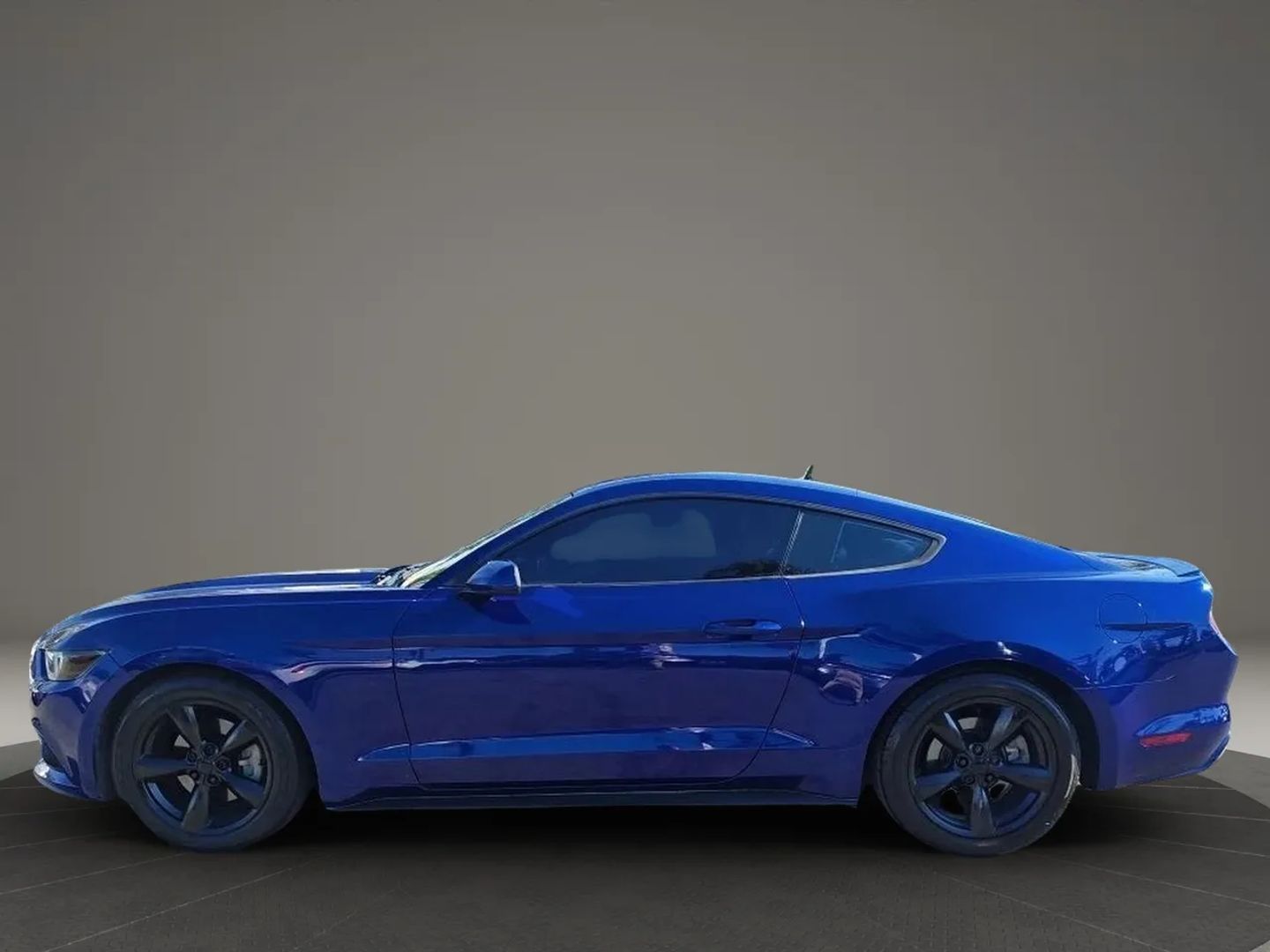 ford mustang 2016 1FA6P8AM2G5228333 image