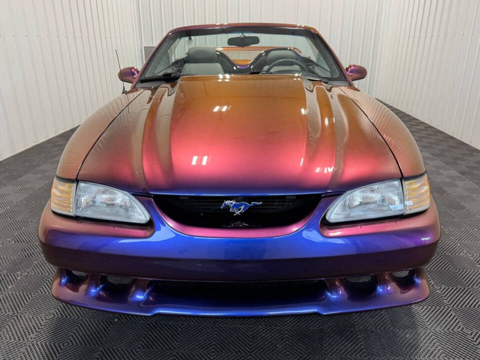 ford mustang 1995 1FALP45T7SF251932 image ford mustang 1995 1FALP45T7SF251932 image