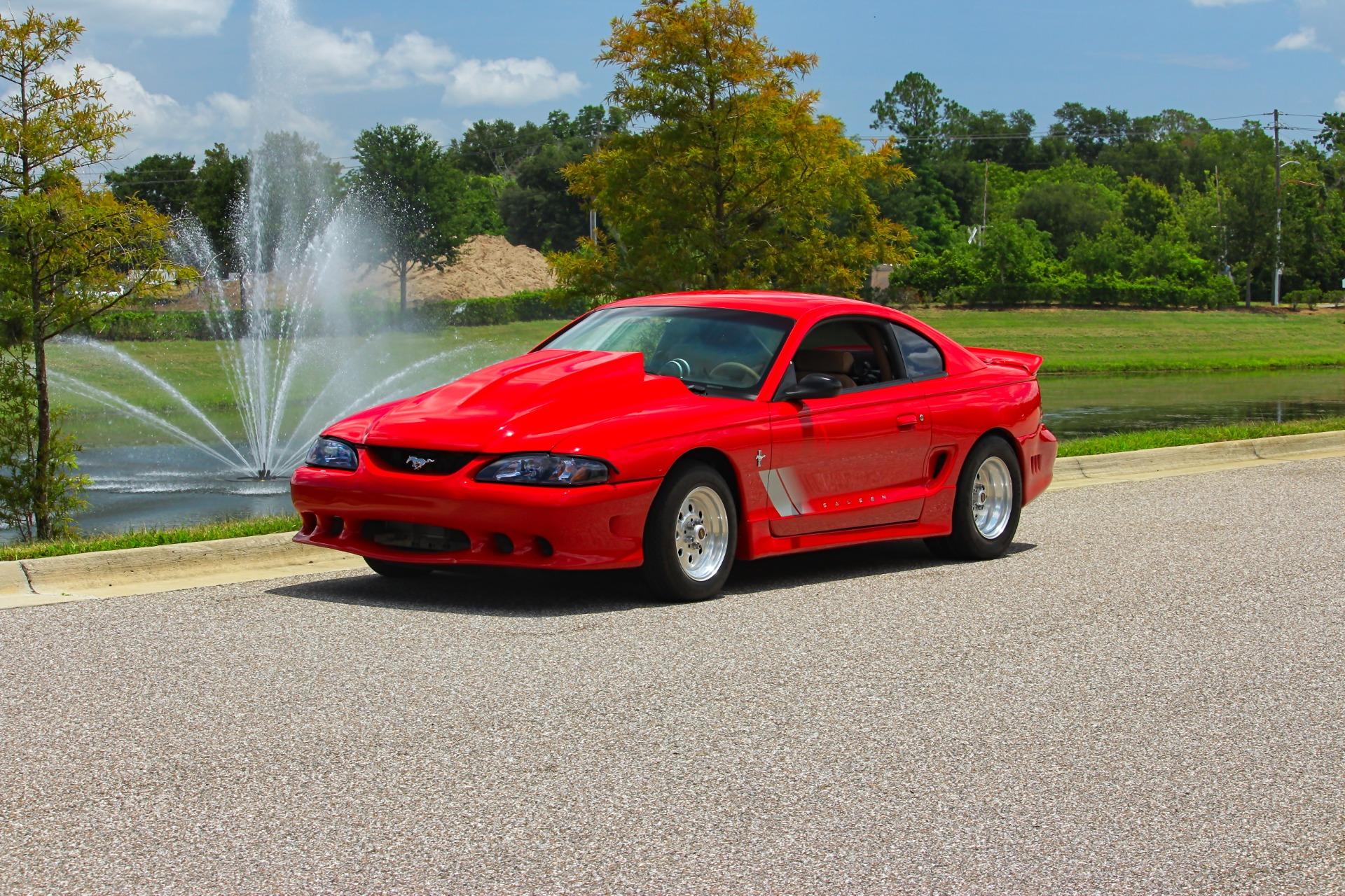 ford mustang 1995 1FALP4040SF102049 image ford mustang 1995 1FALP4040SF102049 image