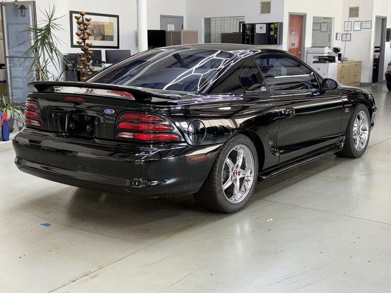 ford mustang 1995 1FALP42T2SF213965 image ford mustang 1995 1FALP42T2SF213965 image