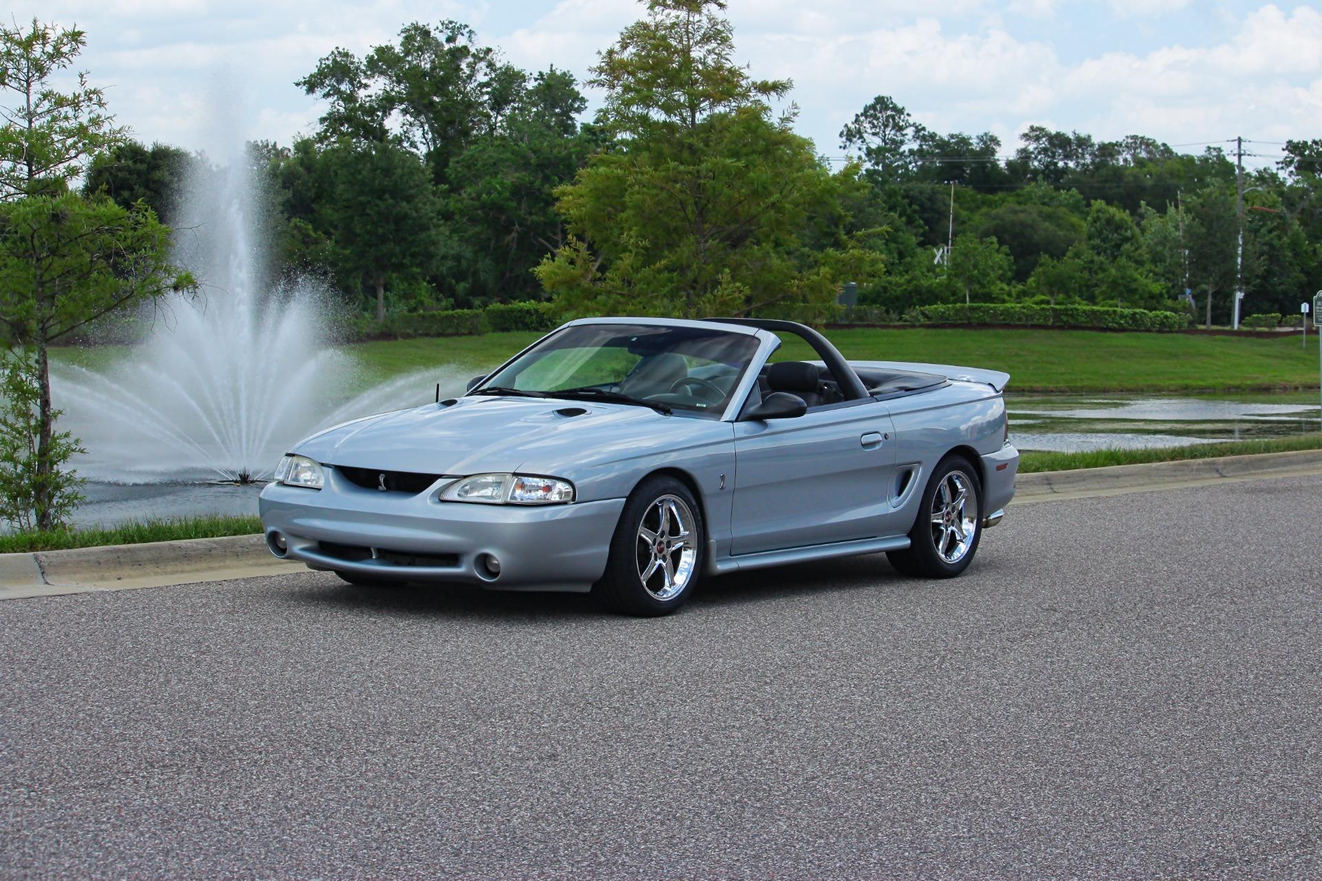 ford mustang 1995 1FALP45T7SF204951 image ford mustang 1995 1FALP45T7SF204951 image