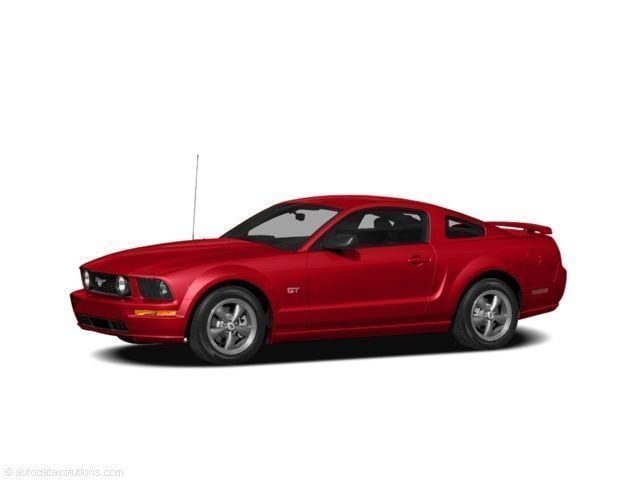 ford mustang 2008 1ZVHT82H585184097 image ford mustang 2008 1ZVHT82H585184097 image
