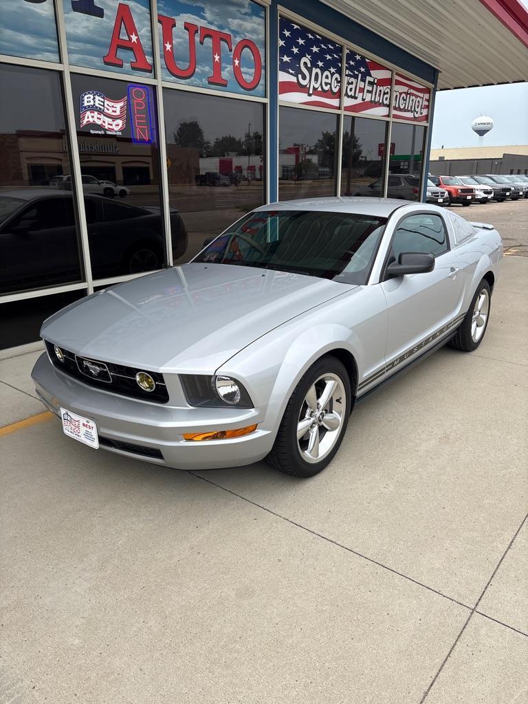 ford mustang 2008 1ZVHT80N085126391 image ford mustang 2008 1ZVHT80N085126391 image