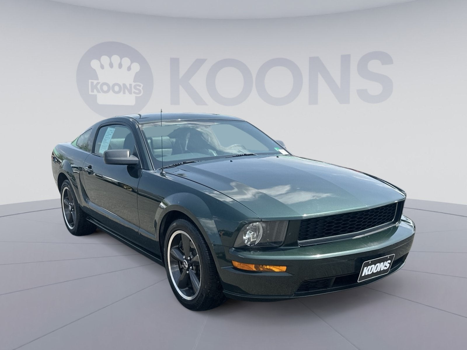 ford mustang 2008 1ZVHT82H385159134 image ford mustang 2008 1ZVHT82H385159134 image