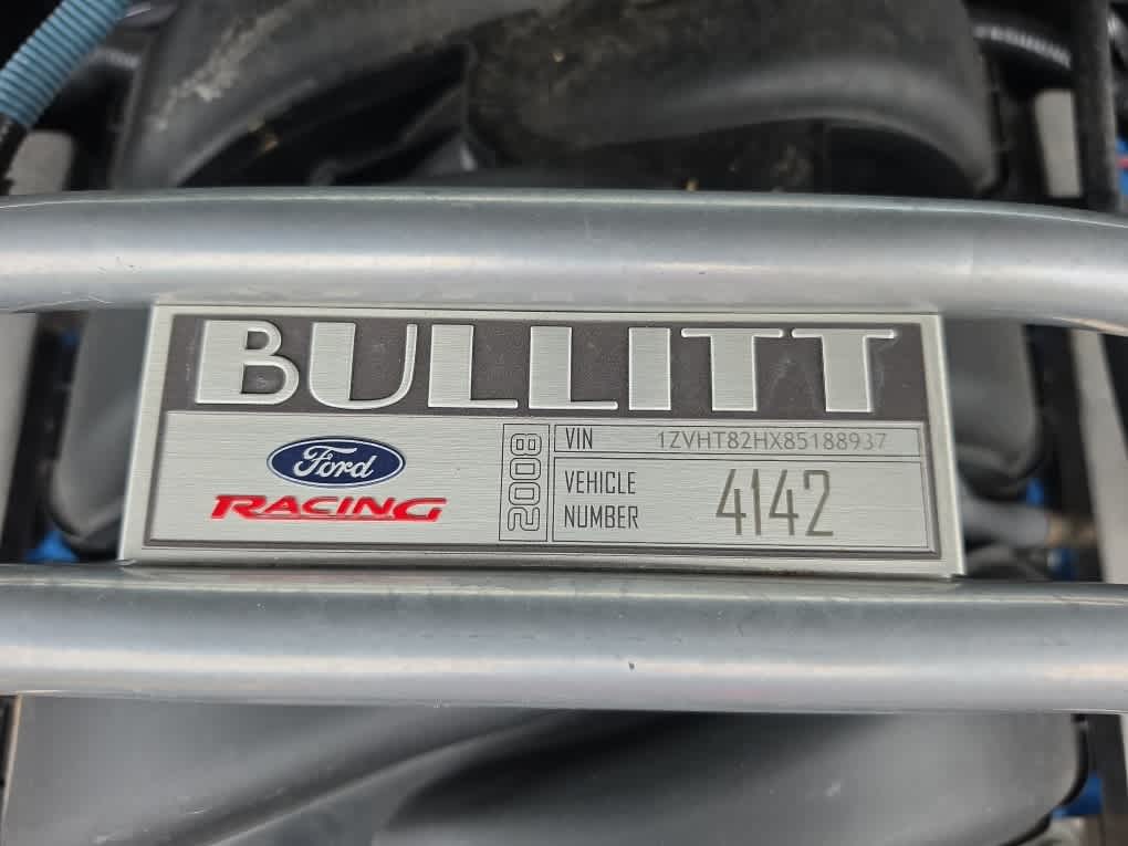 ford mustang 2008 1ZVHT82HX85188937 image ford mustang 2008 1ZVHT82HX85188937 image