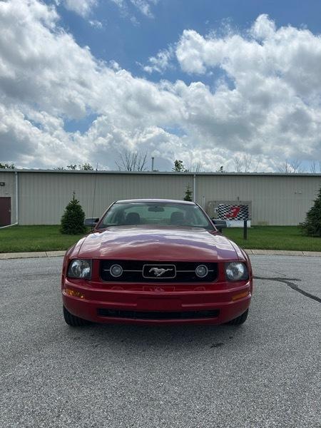 ford mustang 2008 1ZVHT80N285135013 image ford mustang 2008 1ZVHT80N285135013 image