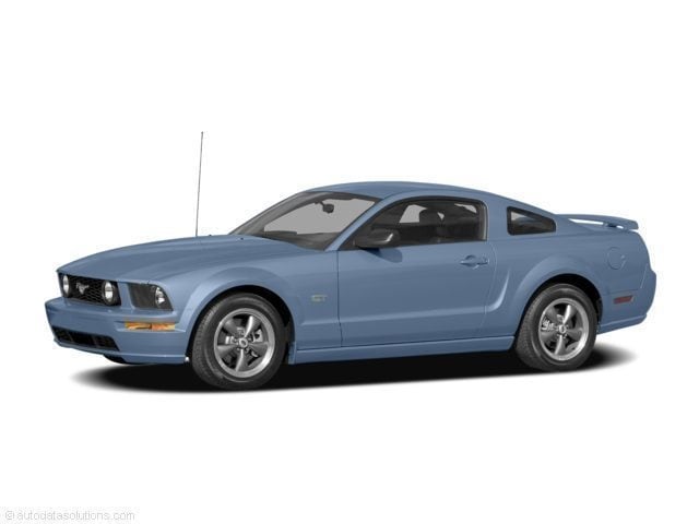 ford mustang 2008 1ZVHT82H385193025 image ford mustang 2008 1ZVHT82H385193025 image