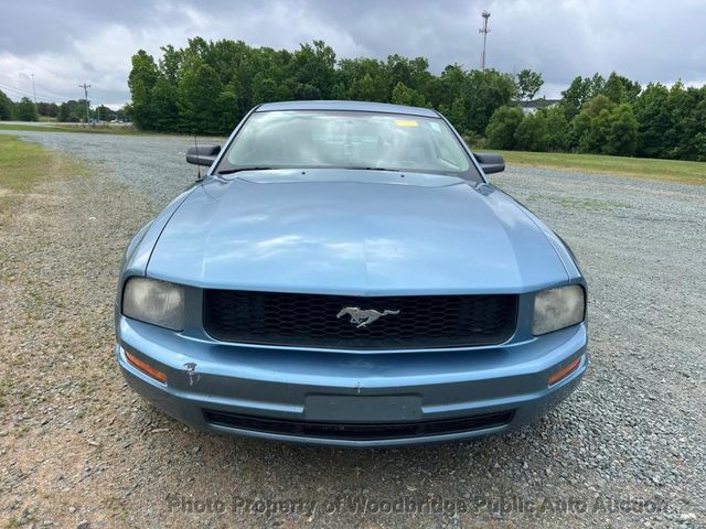 ford mustang 2008 1ZVHT80N885135064 image ford mustang 2008 1ZVHT80N885135064 image