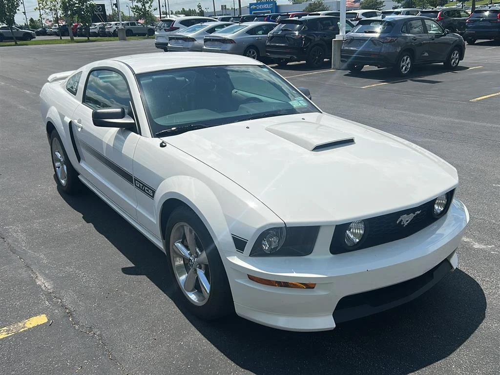 ford mustang 2008 1ZVHT82H085154795 image ford mustang 2008 1ZVHT82H085154795 image