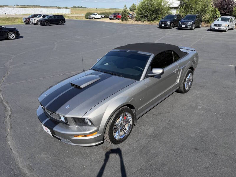 ford mustang 2008 1ZVHT85H985109933 image ford mustang 2008 1ZVHT85H985109933 image