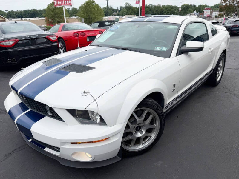 ford mustang 2008 1ZVHT88S585174172 image ford mustang 2008 1ZVHT88S585174172 image