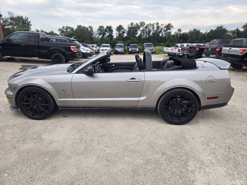 ford mustang 2008 1ZVHT89S485173724 image ford mustang 2008 1ZVHT89S485173724 image