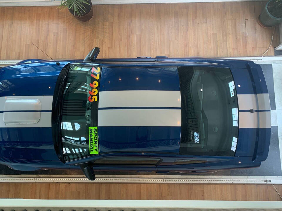 ford mustang 2008 1ZVHT82H285149601 image ford mustang 2008 1ZVHT82H285149601 image