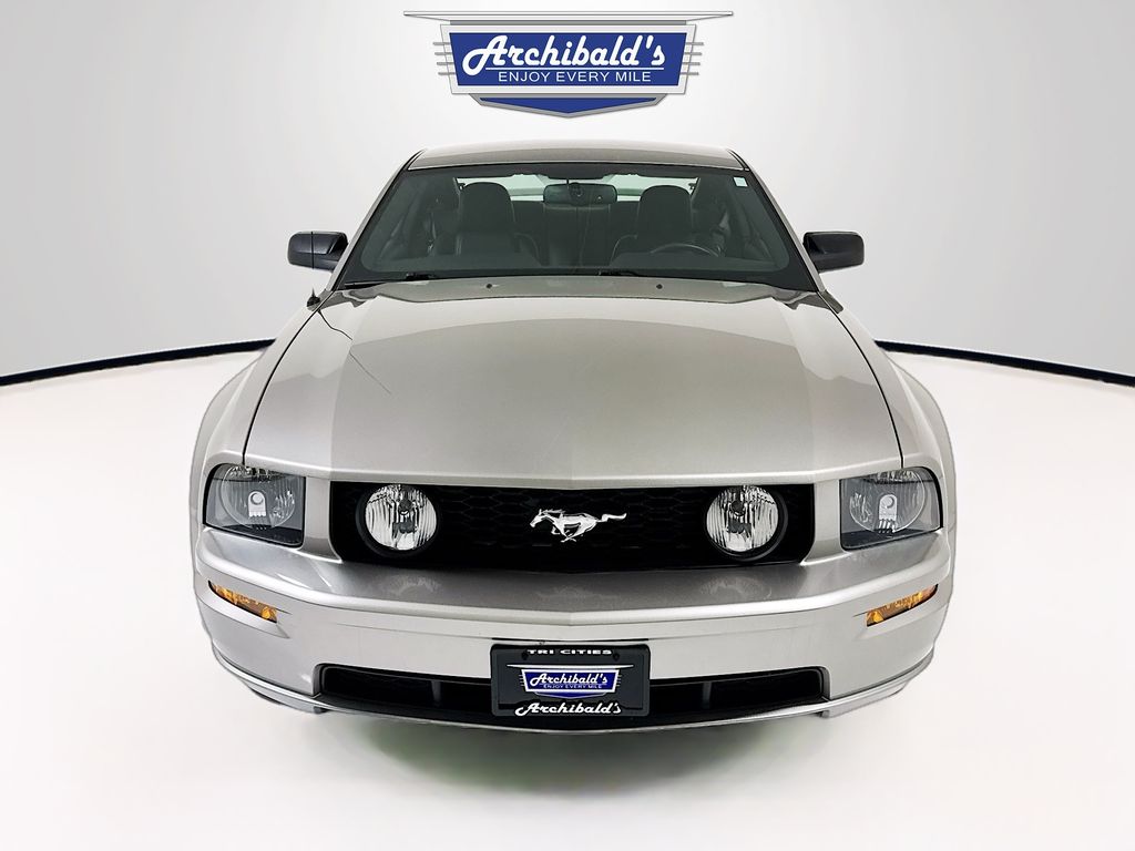 ford mustang 2008 1ZVHT82H485111965 image ford mustang 2008 1ZVHT82H485111965 image