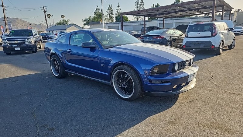 ford mustang 2008 1ZVHT82H885197829 image ford mustang 2008 1ZVHT82H885197829 image