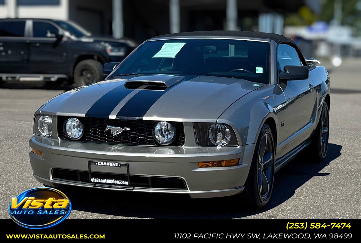 ford mustang 2008 1ZVHT85H085145204 image ford mustang 2008 1ZVHT85H085145204 image