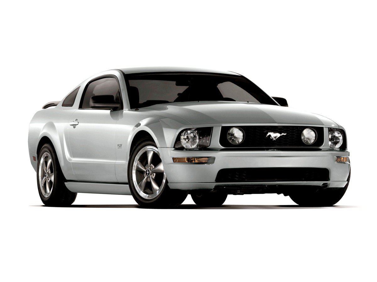 ford mustang 2008 1ZVHT80N785191237 image ford mustang 2008 1ZVHT80N785191237 image