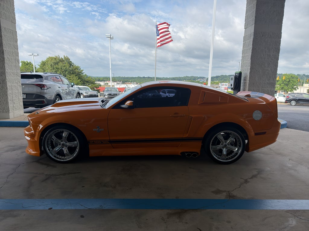 ford mustang 2008 1ZVHT82H285202622 image ford mustang 2008 1ZVHT82H285202622 image