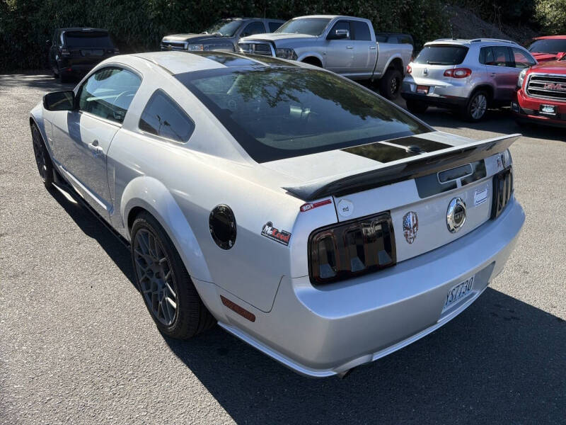 ford mustang 2008 1ZVHT82H985104042 image ford mustang 2008 1ZVHT82H985104042 image
