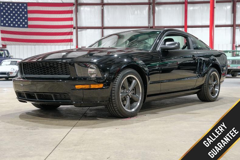 ford mustang 2008 1ZVHT82H885182375 image ford mustang 2008 1ZVHT82H885182375 image